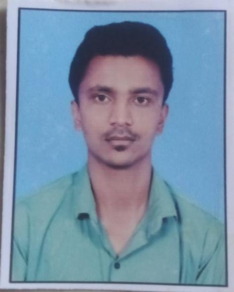 Suraj Rajeshwar Bhakre - Full time Cleaner and Patient Care and Elderly Care in Akshayanagar in Bangalore Bengaluru