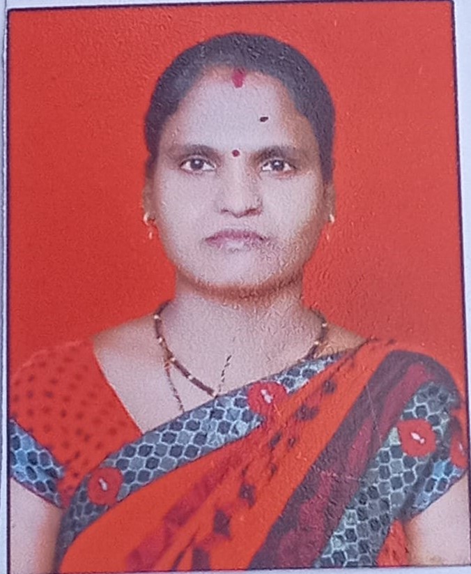 Sunita Vijay Londhe - Part time Cook in Nigdi in Pune