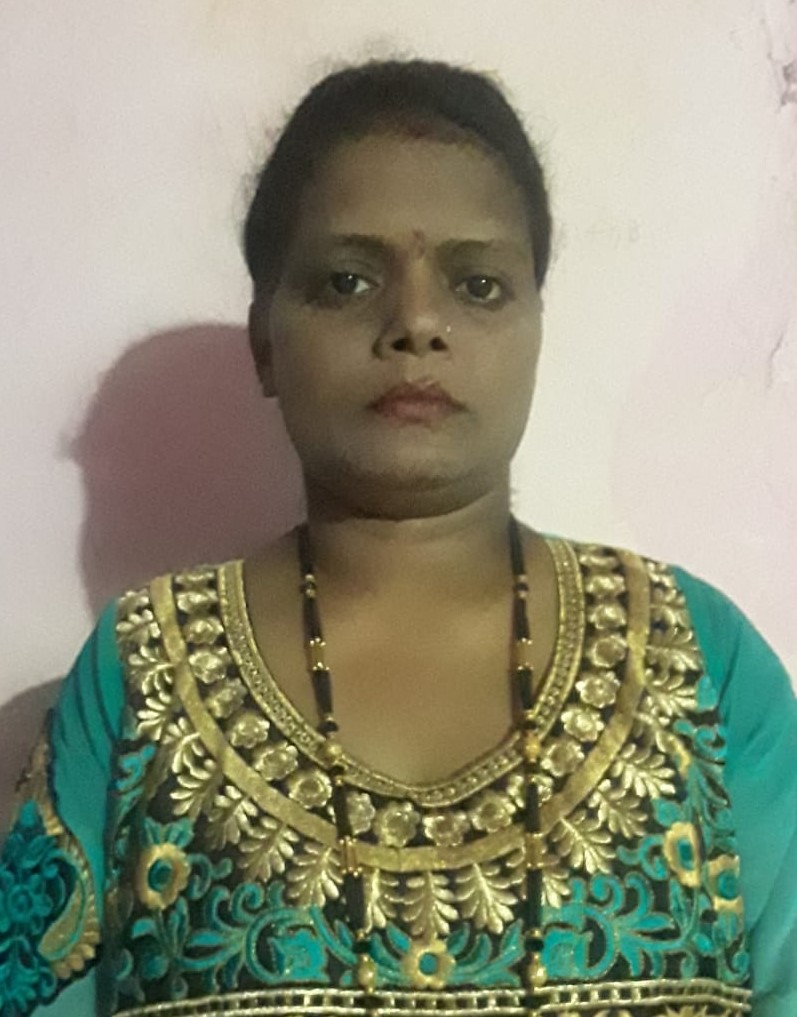 Sonali  Swapnil Patil