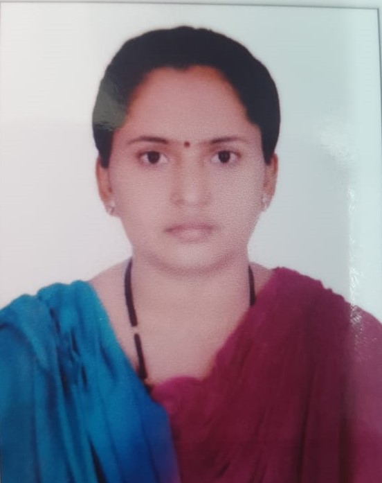 bhagyashree  pravin bhosale - Part time Cleaner and Cook in akuluj in Pune