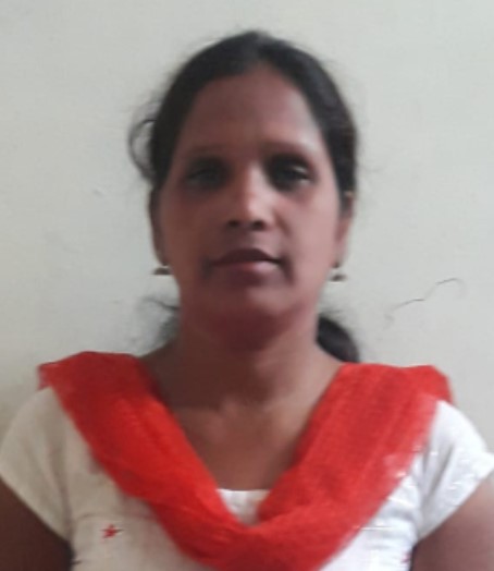 Geeta Gupta - Part time Cleaner and Cook and Baby Sitter in Keshav Nagar in Pune