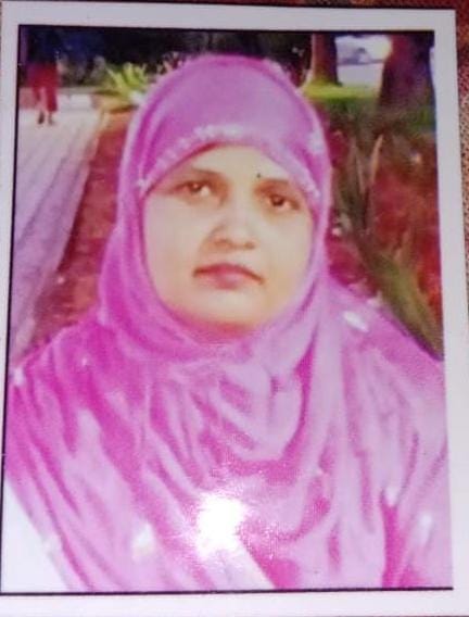 G Dadibu - Full time Cook and Patient Care and Elderly Care in Hospet in Bellary