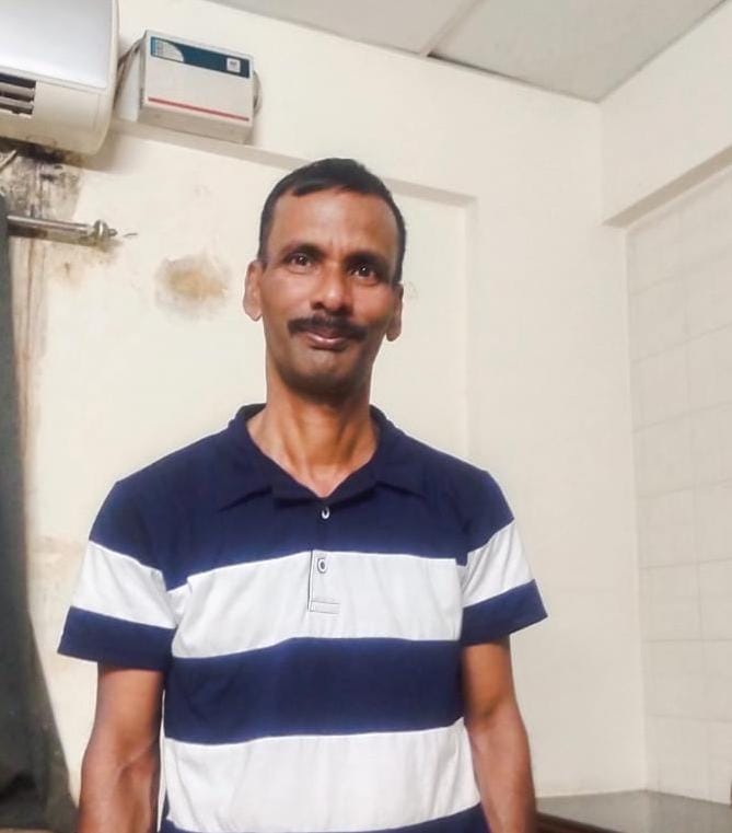 Maheshwar Goala - Full time Cleaner and Cook and Patient Care and Elderly Care in BTM in Bangalore Bengaluru