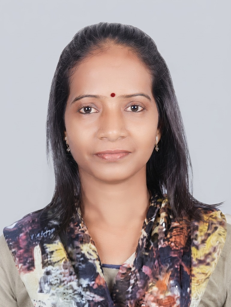 Anita Devidas Maraskolhe - Part time Cleaner and Cook and Patient Care and Elderly Care and Baby Sitter in Babhalapur East in Mumbai
