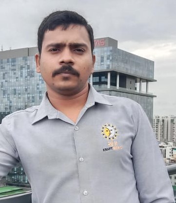 biskeshan  sabat - Part time Patient Care and Elderly Care in nallasopara east in Mumbai