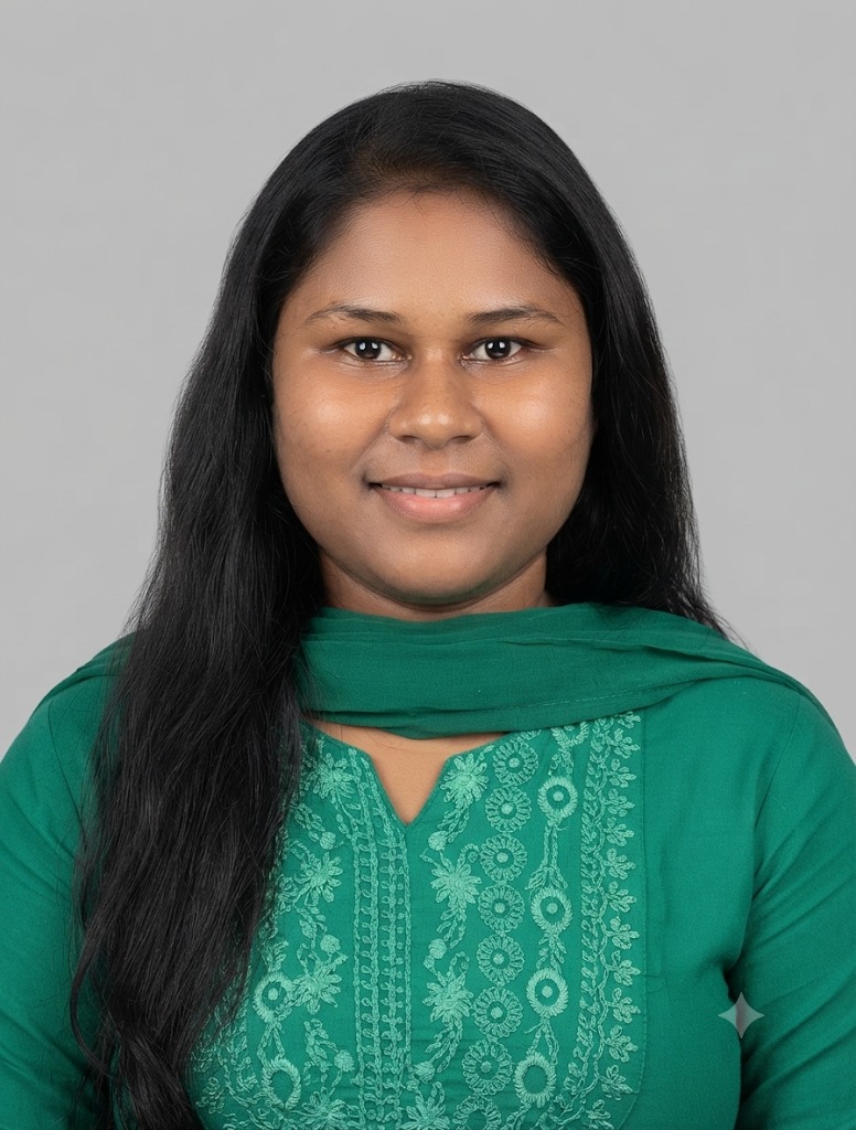 Archana Kotekar - Part time Cleaner and Cook in Bhandup west in Mumbai