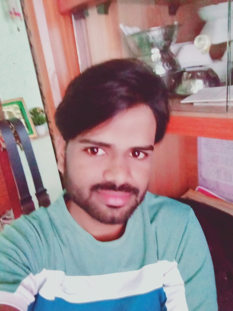 Asif H Bendigeri - Full time Cleaner and Cook and Patient Care and Elderly Care in Chandapur, Haveri, Karnataka in Hubli