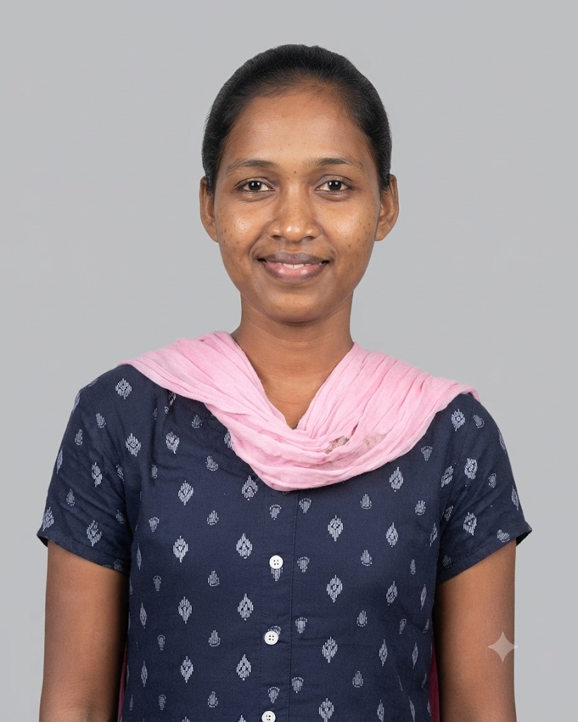 Rohita Dungdung - Full time Cleaner in vasai east in Mumbai