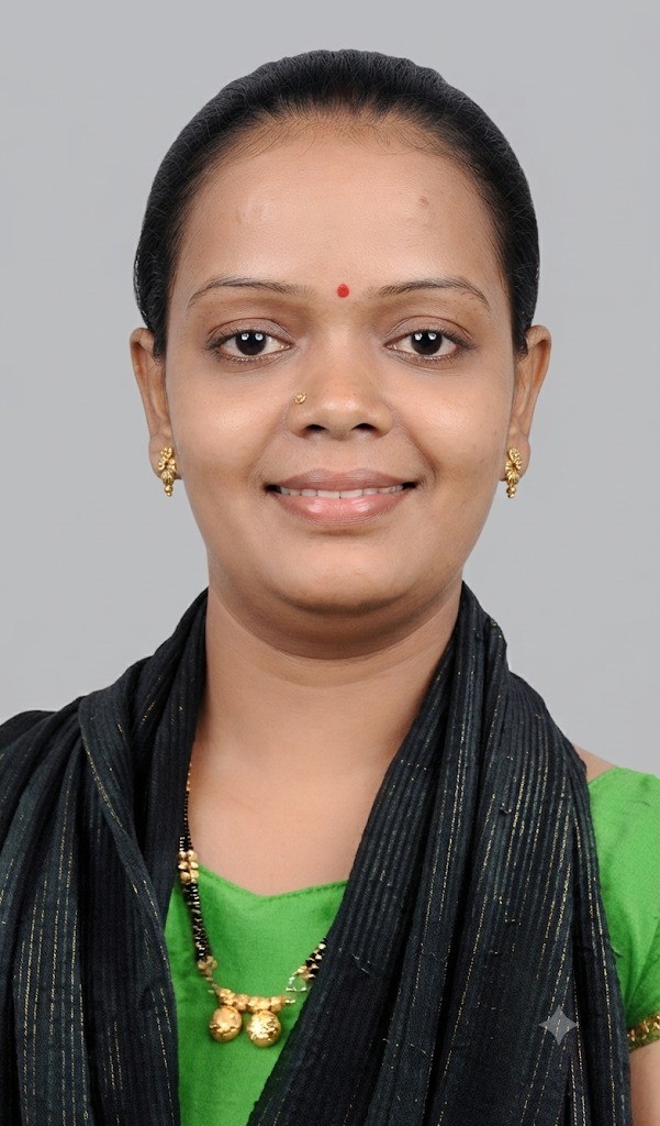 sangeeta jagdale - Part time Baby Sitter in Virar East in Mumbai