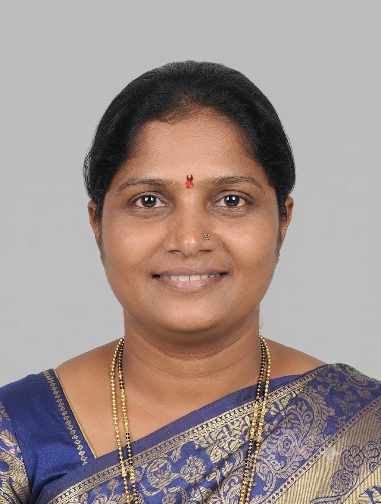 MAYURI MAHENDRA PENDARI - Part time Baby Sitter in SANTACRUZ EAST in Mumbai