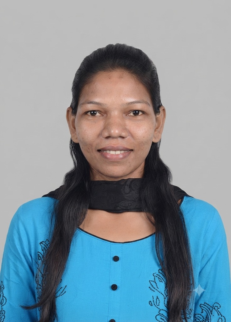 Sushma Kerketta - Full time Cleaner and Cook in Thane West in Thane