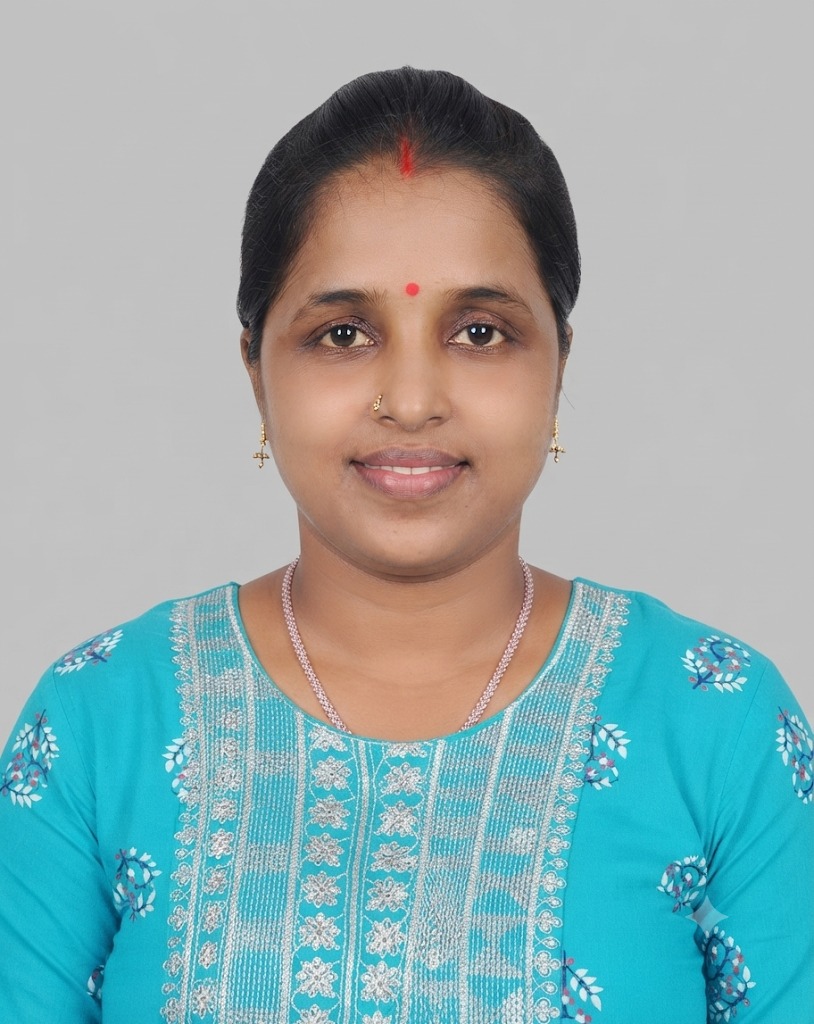 Manmoni Mandal Nayak - Part time Cook and Baby Sitter in Mahalaxmi West in Mumbai
