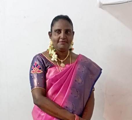 Manjula - Part time Cleaner and Baby Sitter in Krishnarajapura in Bangalore Bengaluru