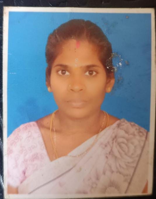 Saritha - Full time Cook and Baby Sitter in Vijayanagar in Bangalore Bengaluru