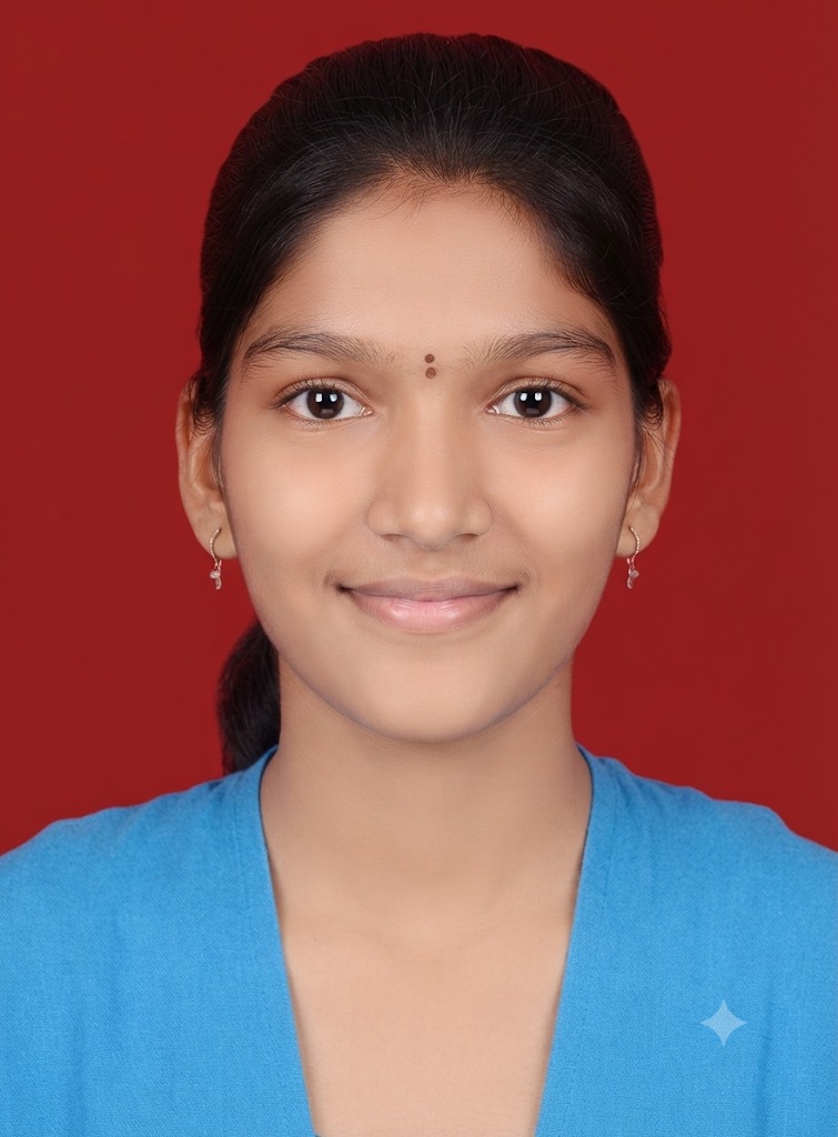 ASHA JADAV - Part time Cleaner in KURLA WEST in Mumbai