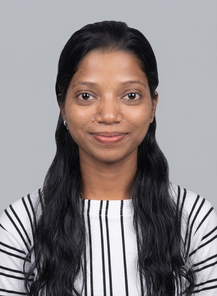 Arti manish jadhav - Full time Baby Sitter in Virar east in Mumbai