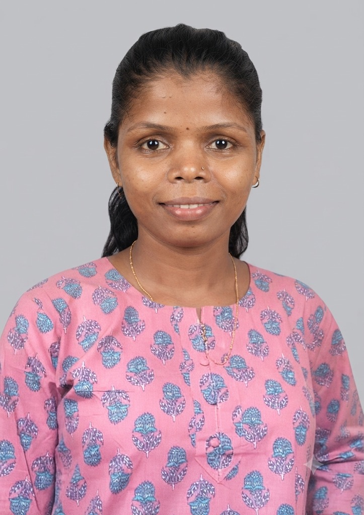 sonali darge - Part time Cleaner in vashi in Thane