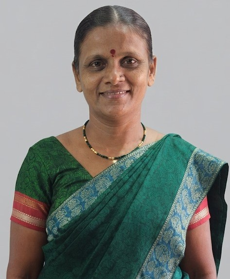 hira suryavanshi - Part time Cleaner and Cook and Patient Care and Elderly Care and Baby Sitter in thane in Mumbai