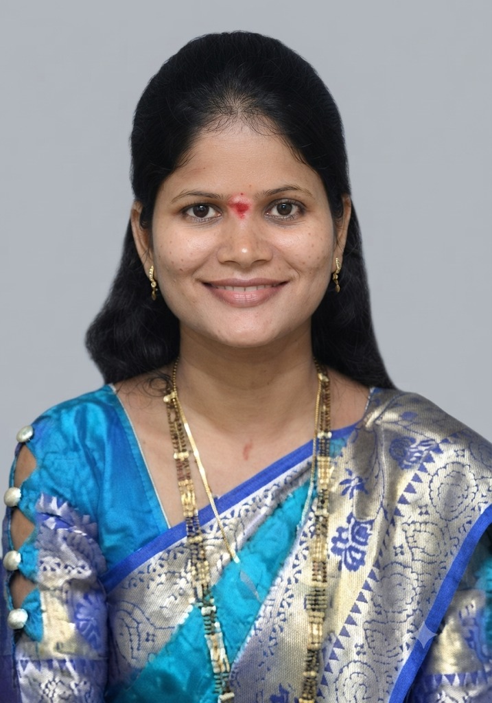 pratiksha  umaji jogale - Part time Cook and Baby Sitter in nallasopara east in Mumbai
