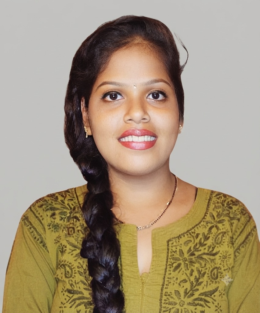 Rekha Dingankar - Part time Cleaner and Cook and Baby Sitter in Virar East in Mumbai
