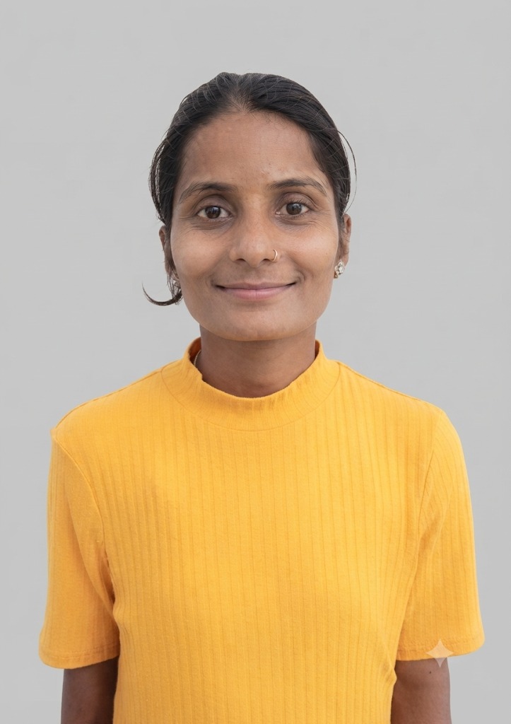 Archana Devi - Full time Cook in Malad West in Mumbai
