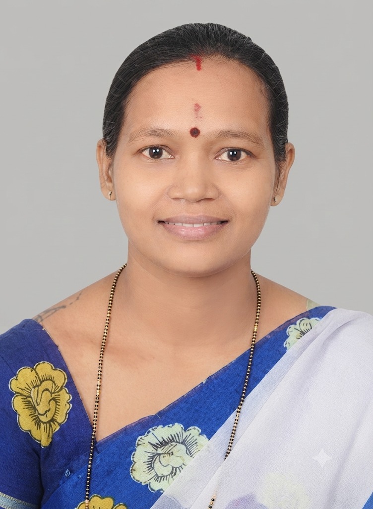 sunita shinde - Part time Patient Care and Elderly Care in virar east in Mumbai