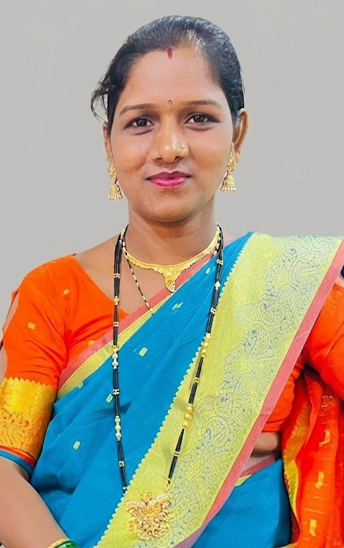 Smita Pawar - Part time Cleaner and Baby Sitter in Karanjade, Panvel in Mumbai