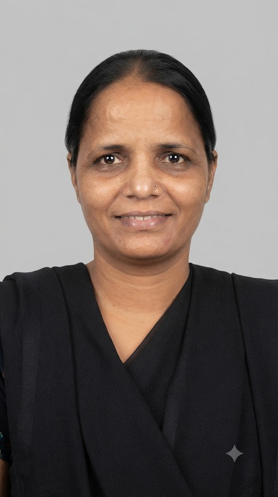 Shabana  FARUKH SHEIKH - Part time Cleaner and Cook and Baby Sitter in POWAI in Mumbai