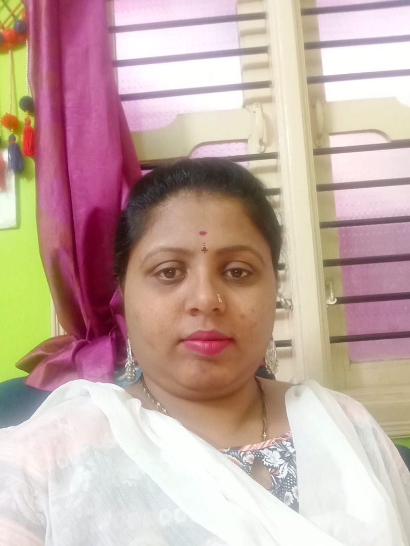 Shamala Reddy L - Part time Cleaner and Cook in Krishnarajapura in Bangalore Bengaluru