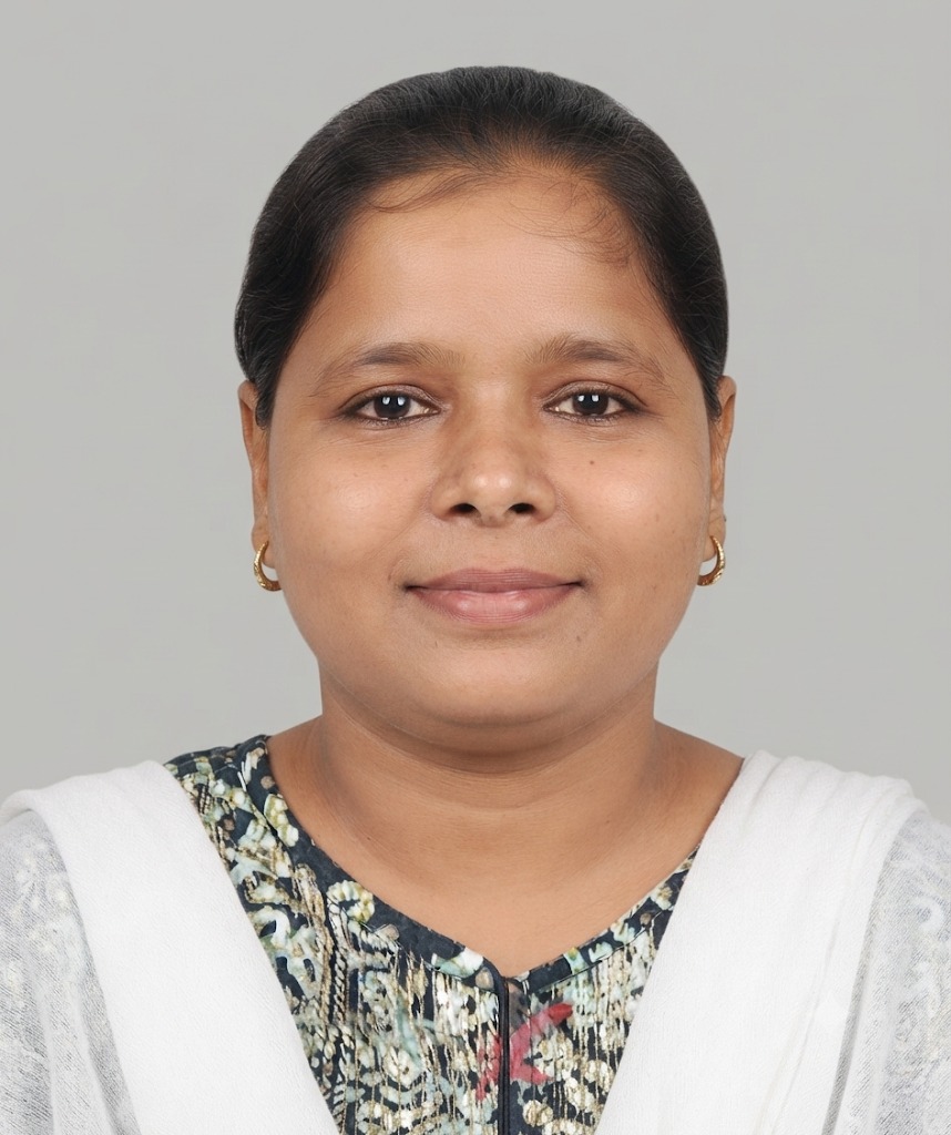 Wahida Shaikh - Part time Cleaner and Cook in VIRAR EAST in Mumbai