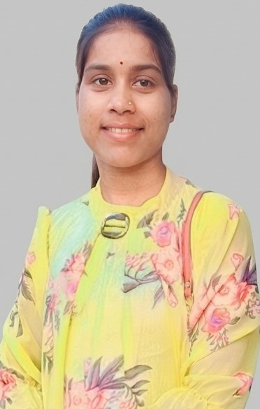 Nanda Barge - Full time Baby Sitter in Airoli in Navi Mumbai
