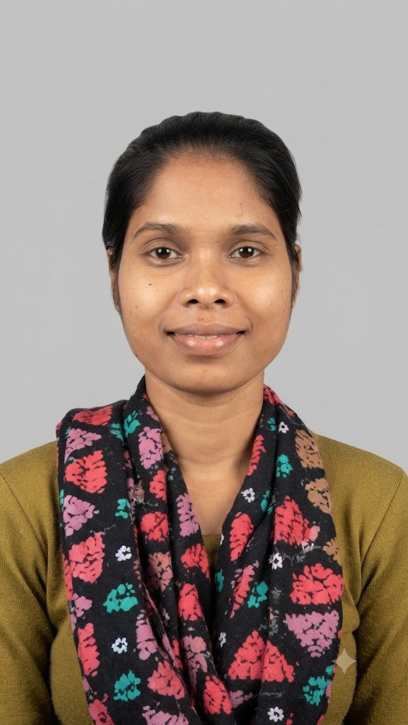 Kumari Sundarmuni - Full time Baby Sitter in Sakinaka in Mumbai