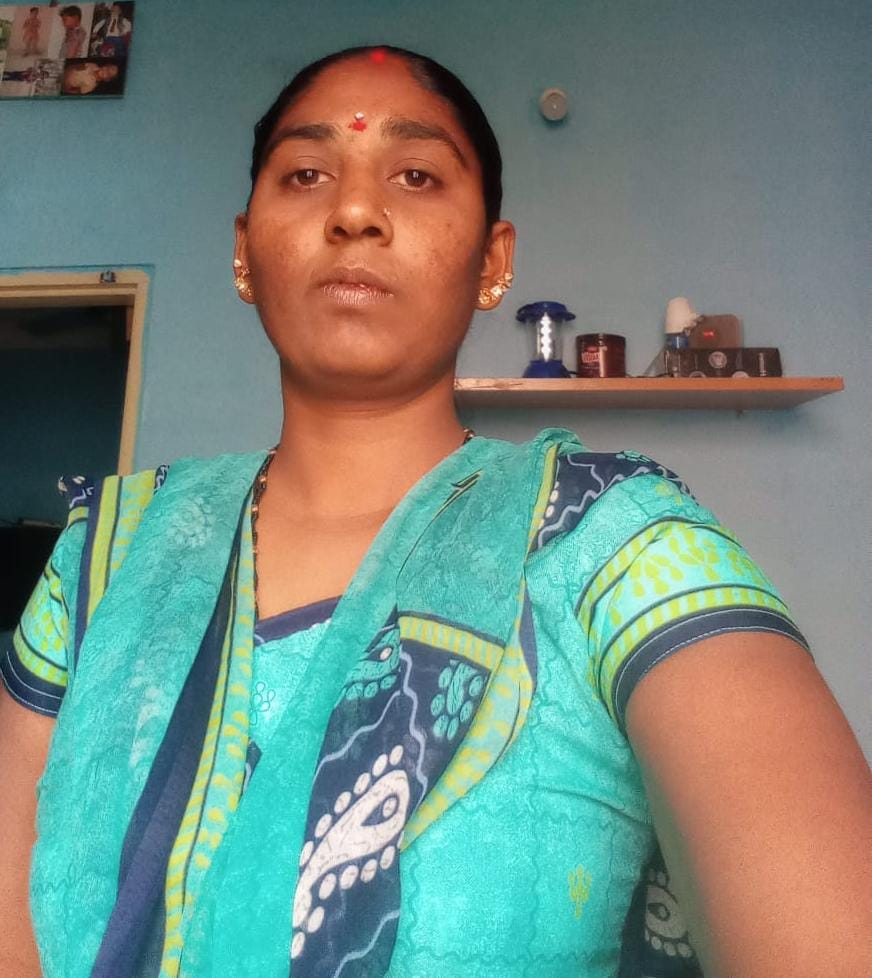 Kavithamma