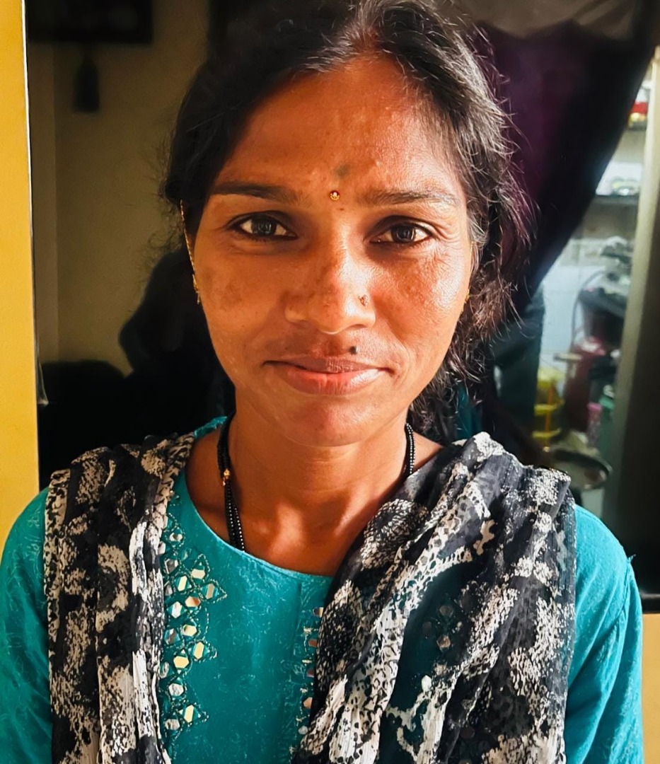 Vijaylaxmi haveri