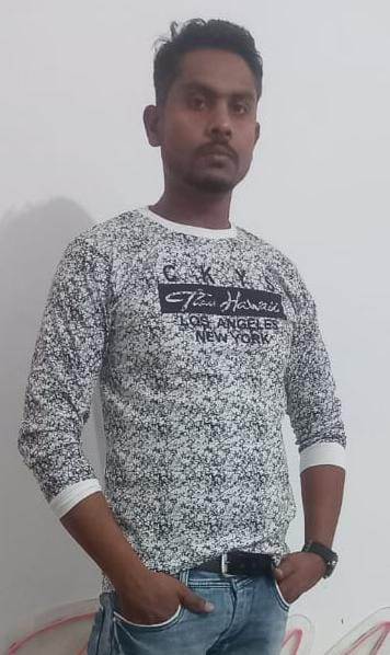 Shuaib Ahmad - Full time Cleaner and Patient Care and Elderly Care in Rajasthan in Jhunjhunu