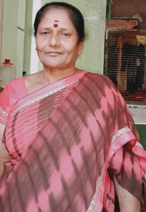 Lakshmi - Full time Cleaner and Cook and Baby Sitter in Chamarajpet, Bengaluru, in Bangalore Bengaluru