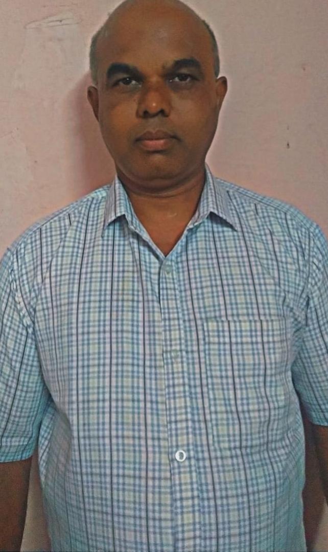 Vidya C - Full time Cleaner and Cook in Hesaraghatta, Karnataka, India in Bangalore Bengaluru