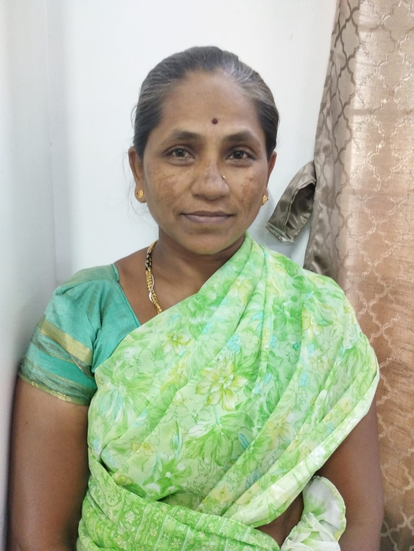 Nirmala Maddi - Full time Cleaner and Cook and Patient Care and Elderly Care in gadag mulgund naka in Gadag