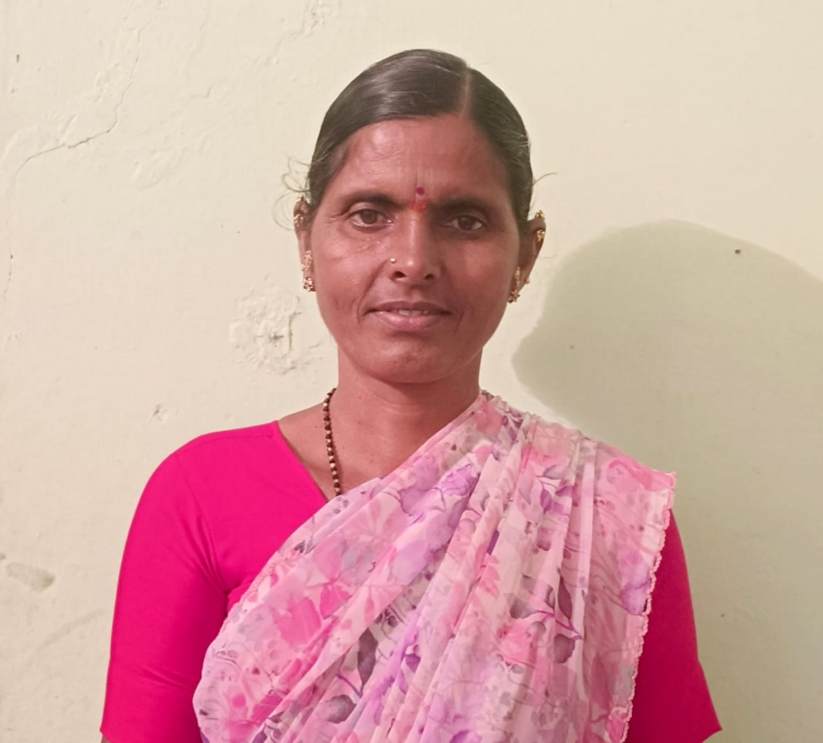 Parvatamma - Full time Patient Care and Elderly Care in CHINCHODI in Mysore