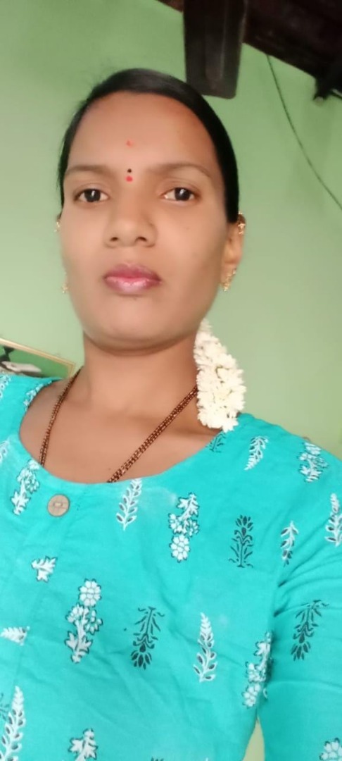 Chandrakala S - Part time Cleaner and Cook and Patient Care and Elderly Care in Kengeri in Mysore