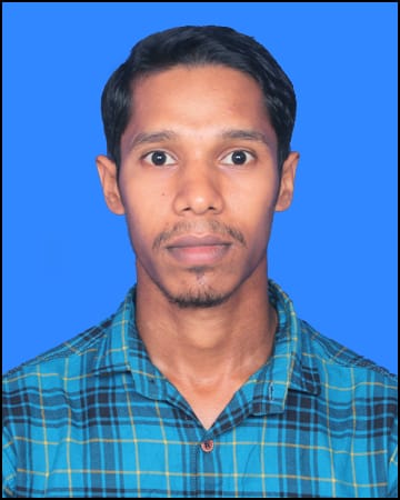 Rohit Ravindra Bare - Part time Cleaner in Goregaon West in Mumbai