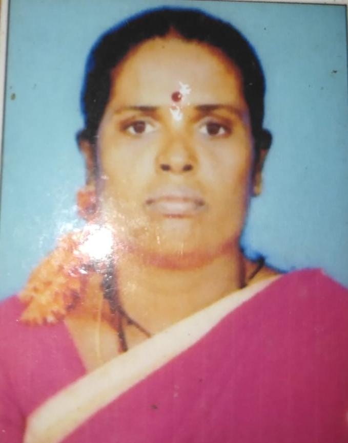 Amalamma - Full time Baby Sitter in konankunte cross in Bangalore Bengaluru