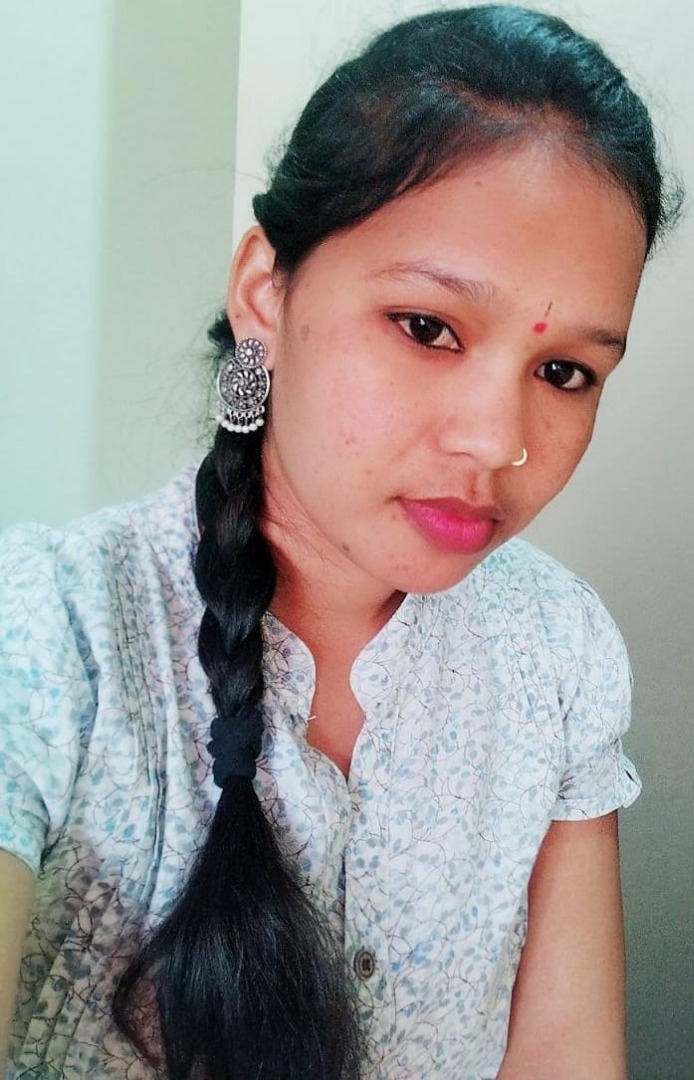Hemalata Gometika - Full time Cleaner and Cook and Baby Sitter in Hebbagodi, Bommasandra in Bangalore Bengaluru