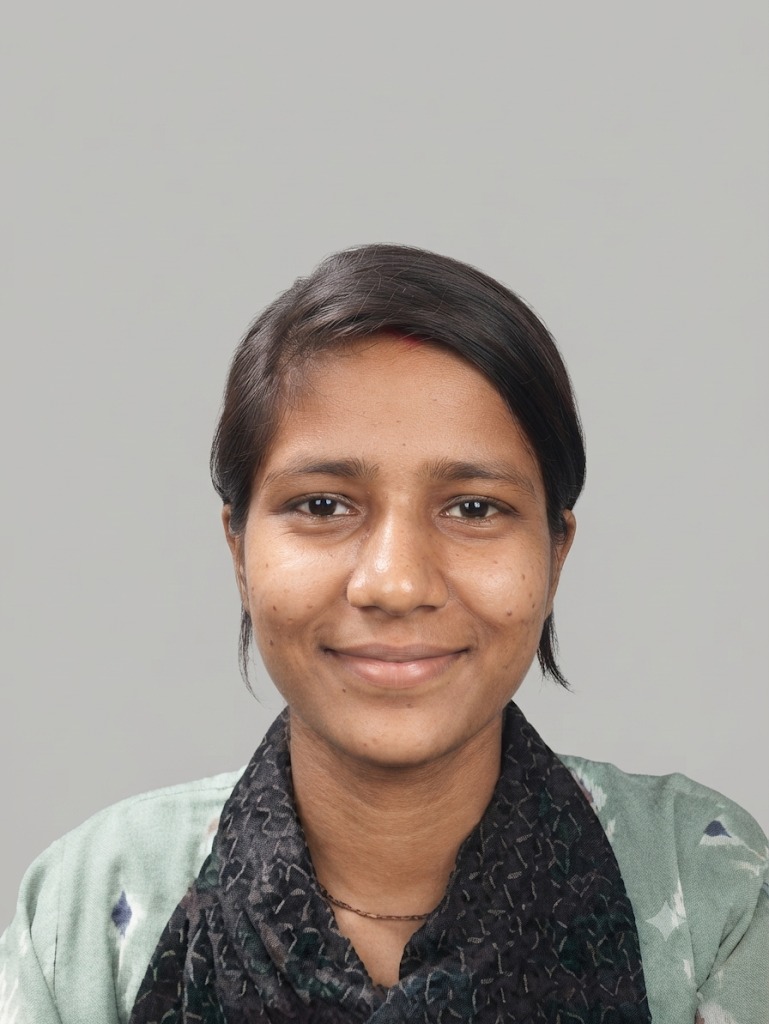 Namita Gaud - Full time Cleaner and Baby Sitter in hydrabadh in Mumbai