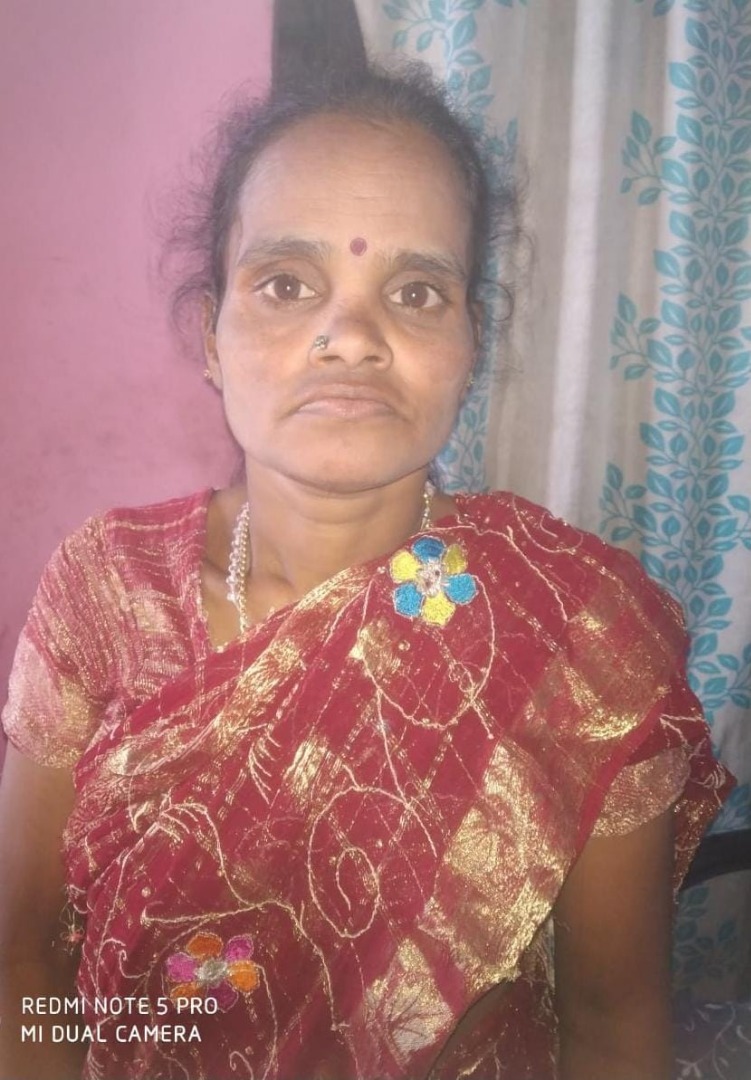 Lakshmi - Full time Cleaner and Patient Care and Elderly Care in Sonnenahalli in Bangalore Bengaluru