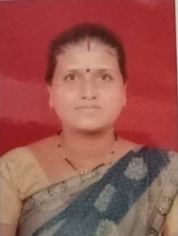 jyoti gaikwad - Part time Cleaner and Cook and Baby Sitter in pune in Pune