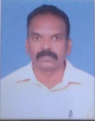 T V P Prabhu - Full time Cleaner and Patient Care and Elderly Care in Bharathinagar in Bangalore Bengaluru