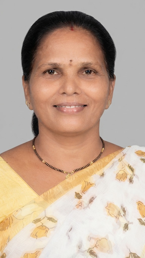 malti gautam - Part time Patient Care and Elderly Care and Baby Sitter in kalwa east in Thane
