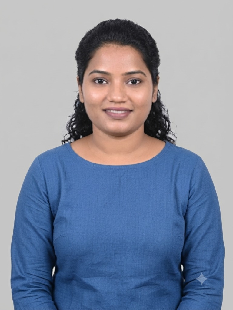 harshali prashant shinde - Part time Patient Care and Elderly Care in khar west in Mumbai