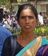 Pyata Laxmi - Full time Cook and Baby Sitter in chandapura in Bangalore Bengaluru